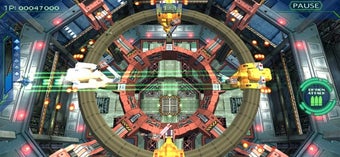 Image 2 for ZERO GUNNER 2 classic