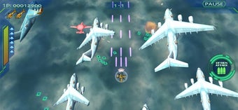 Image 3 for ZERO GUNNER 2 classic