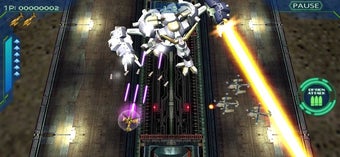 Image 1 for ZERO GUNNER 2 classic