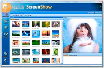 Imagen 0 para AquaSoft ScreenShow