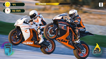 Image 2 for Motorcycle Racing 2020: B…