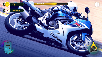 Image 3 for Motorcycle Racing 2020: B…