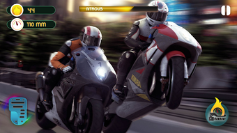 Image 3 for Motorcycle Racing 2020: B…