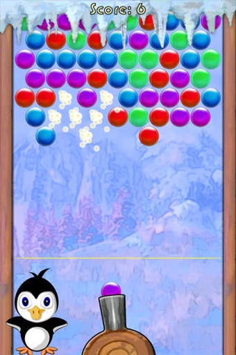 Image 0 for Great Bubble Shooter