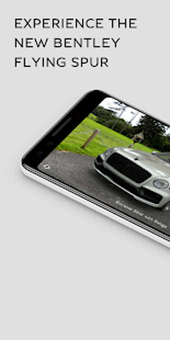 Image 3 for Bentley AR Visualiser