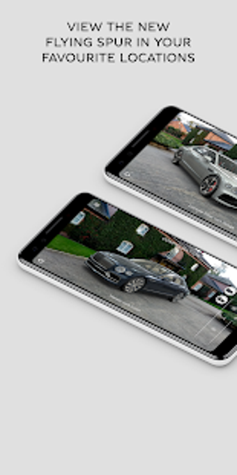 Image 2 for Bentley AR Visualiser