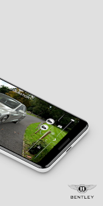 Image 1 for Bentley AR Visualiser