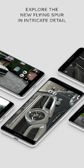 Image 0 for Bentley AR Visualiser