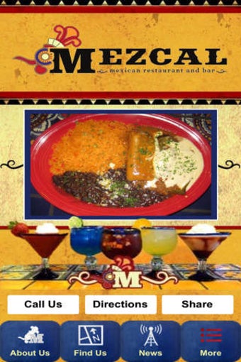 Image 0 for Mezcal Mexican Restaurant…