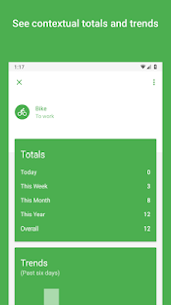 Image 0 for Tally - Tracker/Counter