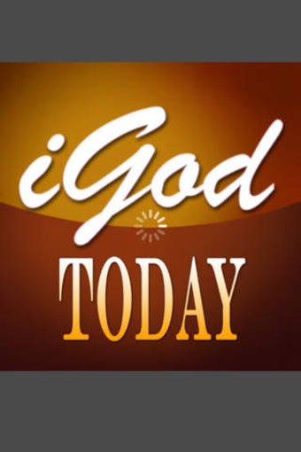 Image 0 for iGod Today with Father Mi…