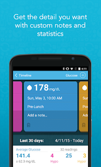 Imagen 0 para AgaMatrix Diabetes Manage…