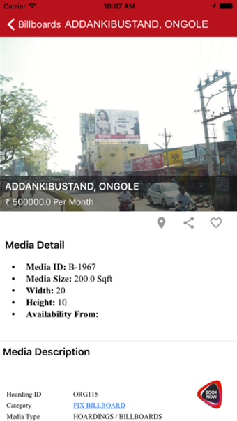 Image 1 for BookMyBillboards