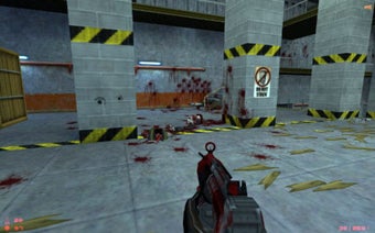 Image 0 for Brutal Half-Life
