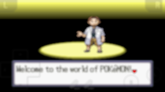 Image 0 for Shappire Emulator