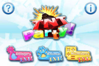 Image 0 for TNTparty!
