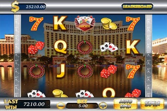 Image 0 for 777 A Big Win Casino Luck…