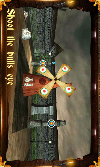 Image 3 for Archery 3D. for Windows 1…