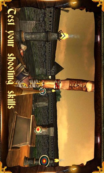 Image 1 for Archery 3D. for Windows 1…