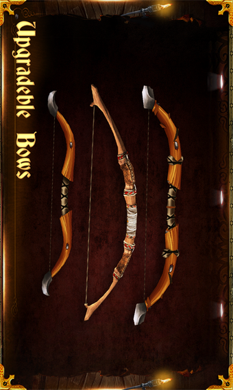 Image 2 for Archery 3D. for Windows 1…