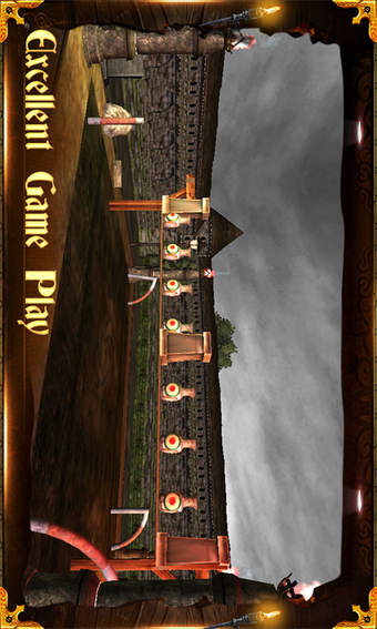 Image 0 for Archery 3D. for Windows 1…