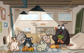 Image 0 for Mole Story Free (for kids…