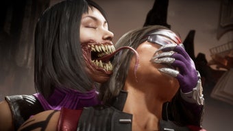 Image 0 for Mortal Kombat 11 Ultimate