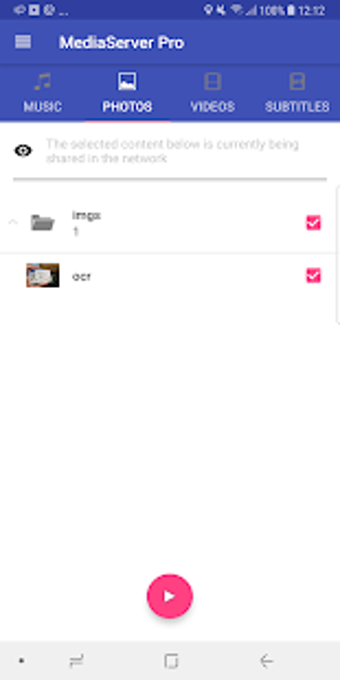 Image 2 for Media Server