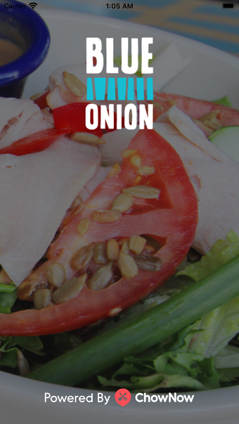 Image 0 for Blue Onion