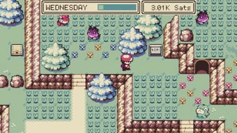 Image 0 for Monsterpatch