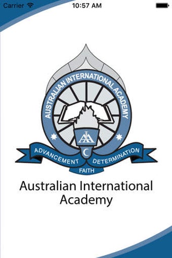 Image 0 for Australian International …