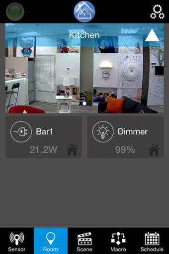 Image 0 for Z-wave Home Mate