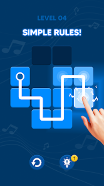 Image 0 for Flow Mania: Fill Color Bl…