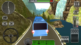 Image 0 for Bus Simulator 2