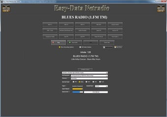 Image 0 for Easy-Data Mediacenter
