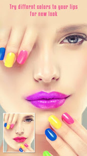 Image 3 for Face Beauty Makeup Camera