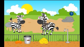 Image 0 for Trip to the zoo for kids