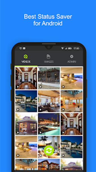 Image 1 for Status Downloader GB WMas…