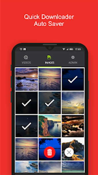 Image 2 for Status Downloader GB WMas…