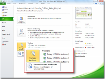 Image 3 for Microsoft Excel 2010
