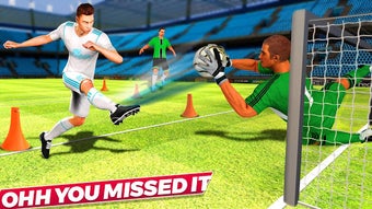 Image 2 for Street Football Champions…
