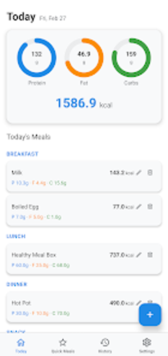 Imagen 0 para Havabite