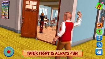 Image 3 for Hello Bully Teacher 3D