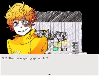 Image 0 for Hello Charlotte Ep.3: Chi…