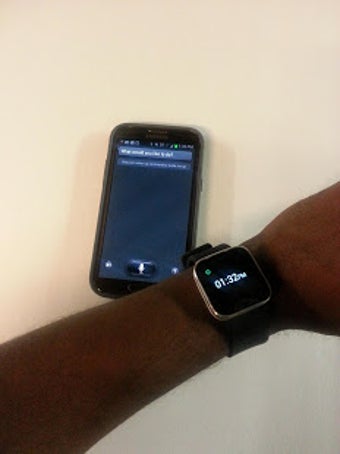 Imagen 3 para SmartWatch Activation