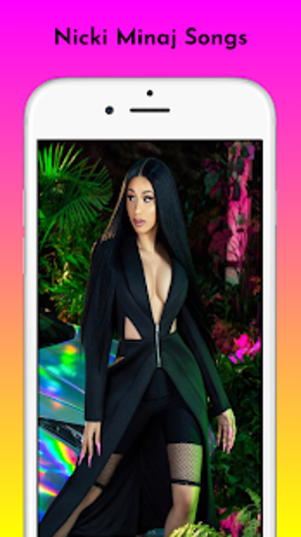 Image 3 for Nicki Minaj Hit Songs Off…