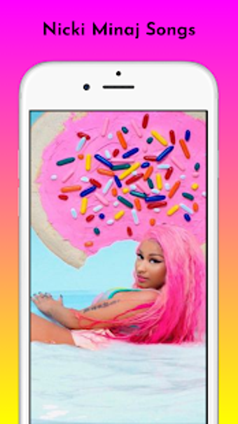 Image 2 for Nicki Minaj Hit Songs Off…