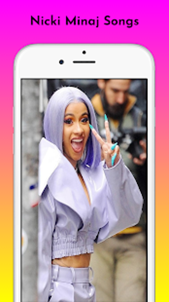 Image 0 for Nicki Minaj Hit Songs Off…