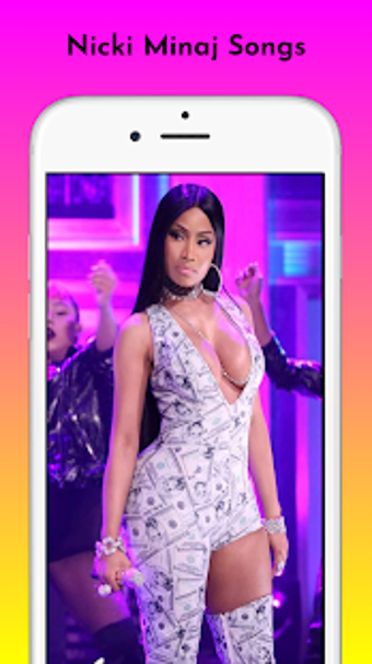 Image 1 for Nicki Minaj Hit Songs Off…