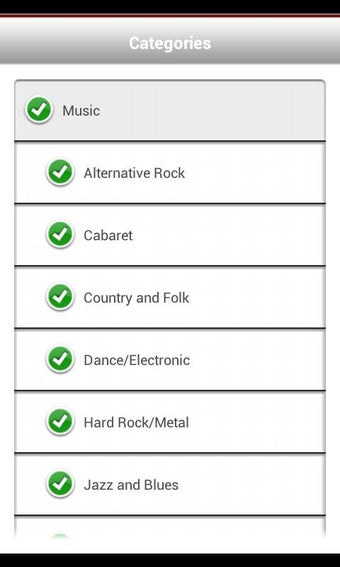 Imagen 2 para Ticketmaster Event Ticket…
